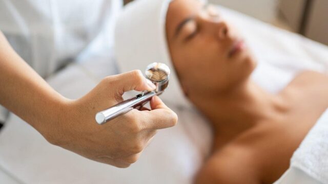 Treatment Spa Modern