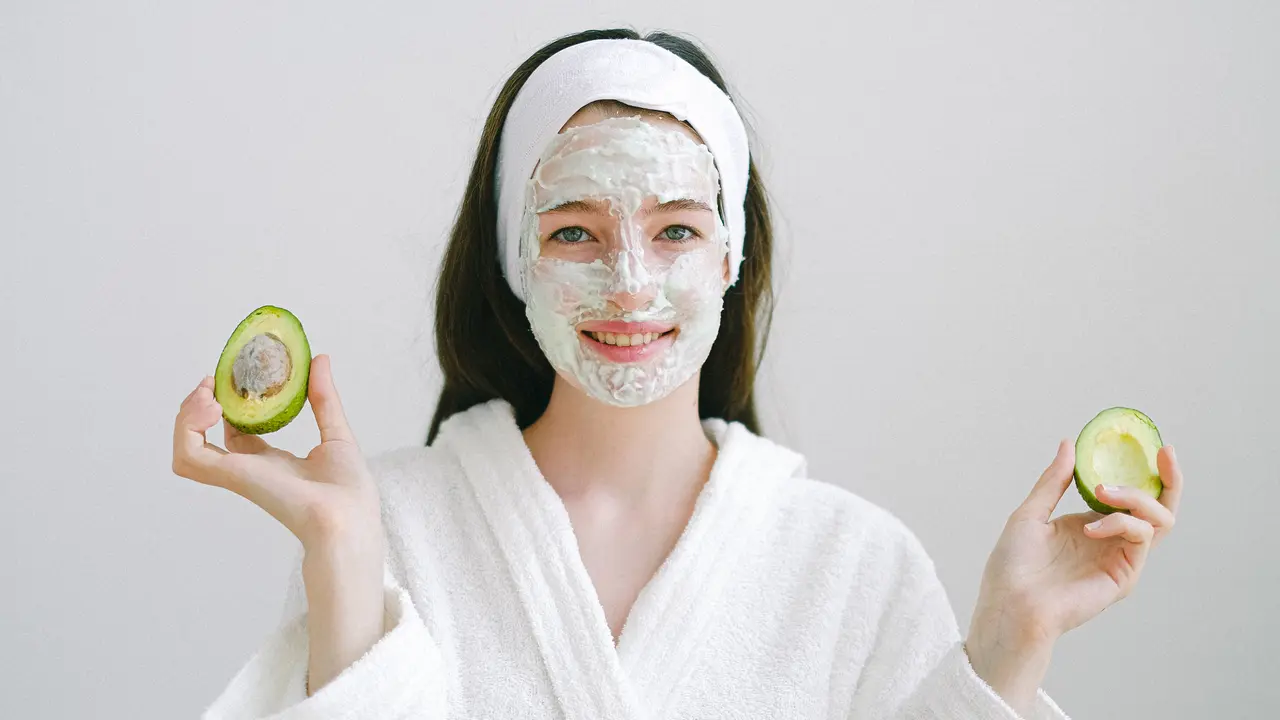 Tips cantik glowing remaja