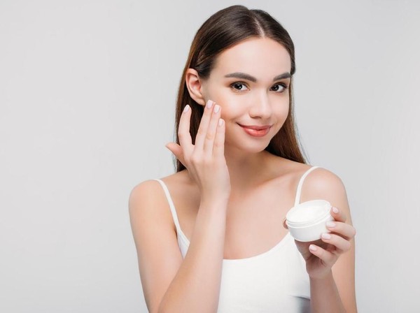 Tips kecantikan harian