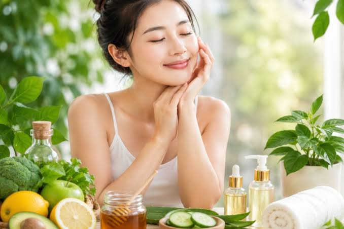 Tips Kecantikan Sehari Hari