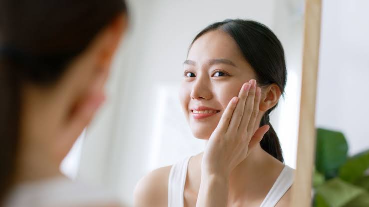 Tips Kecantikan Kulit Wajah