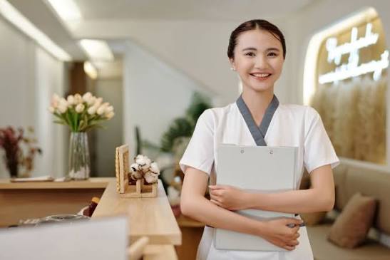 Persiapan Sebelum Spa